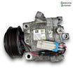 Opel Mokka A Aircondition Pumpe Med OEM Nr. 1618509 Fra Opel Ophugger