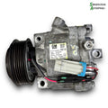 Opel Mokka A Aircondition Pumpe Med OEM Nr. 95528688 Fra Opel Ophugger