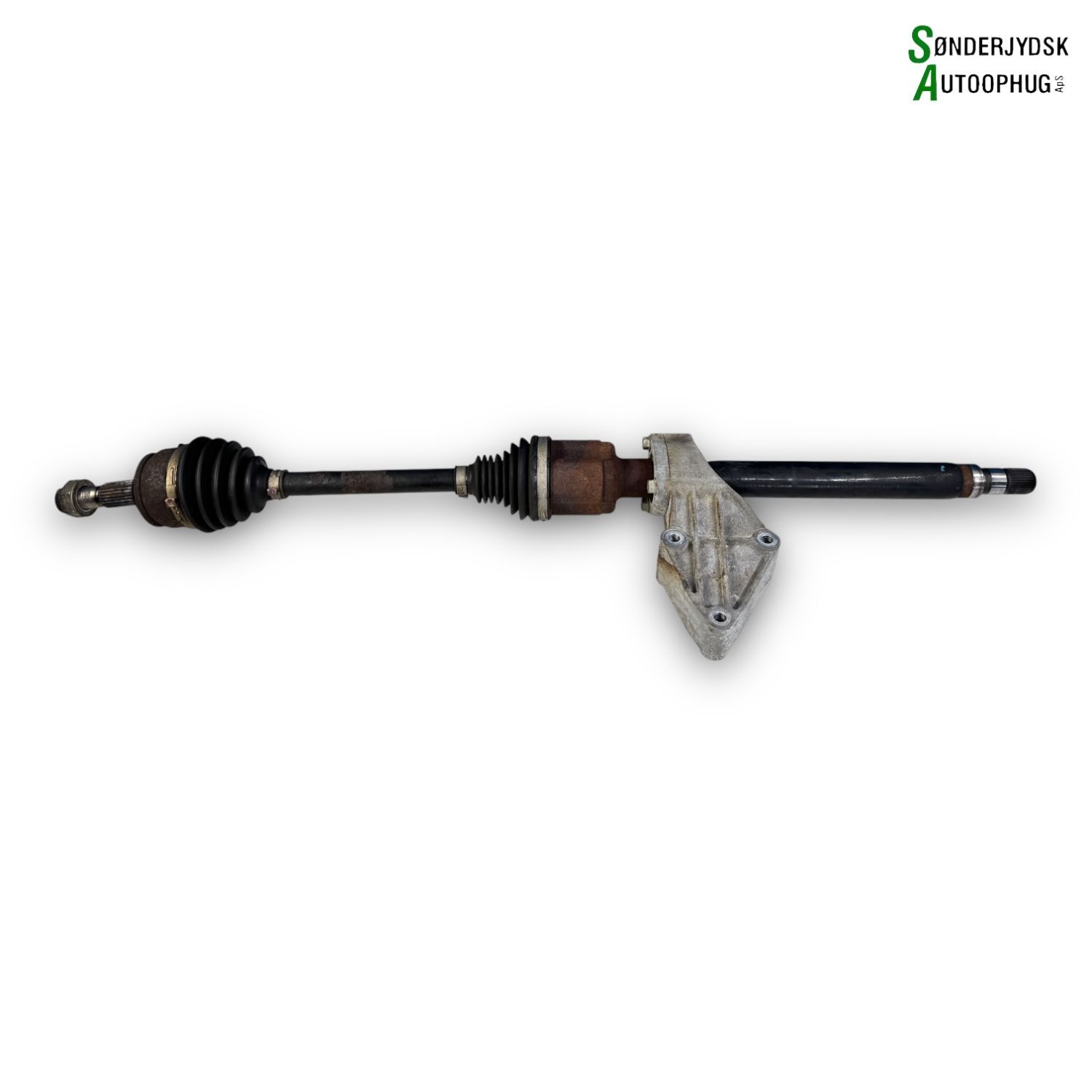 Opel Mokka A Trækaksel For H Med OEM Nr. 5374158 Fra Opel Ophugger