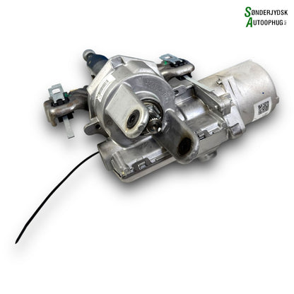Opel Mokka A Ratstamme M/El-Servo Med OEM Nr. 95137186 Fra Opel Ophugger