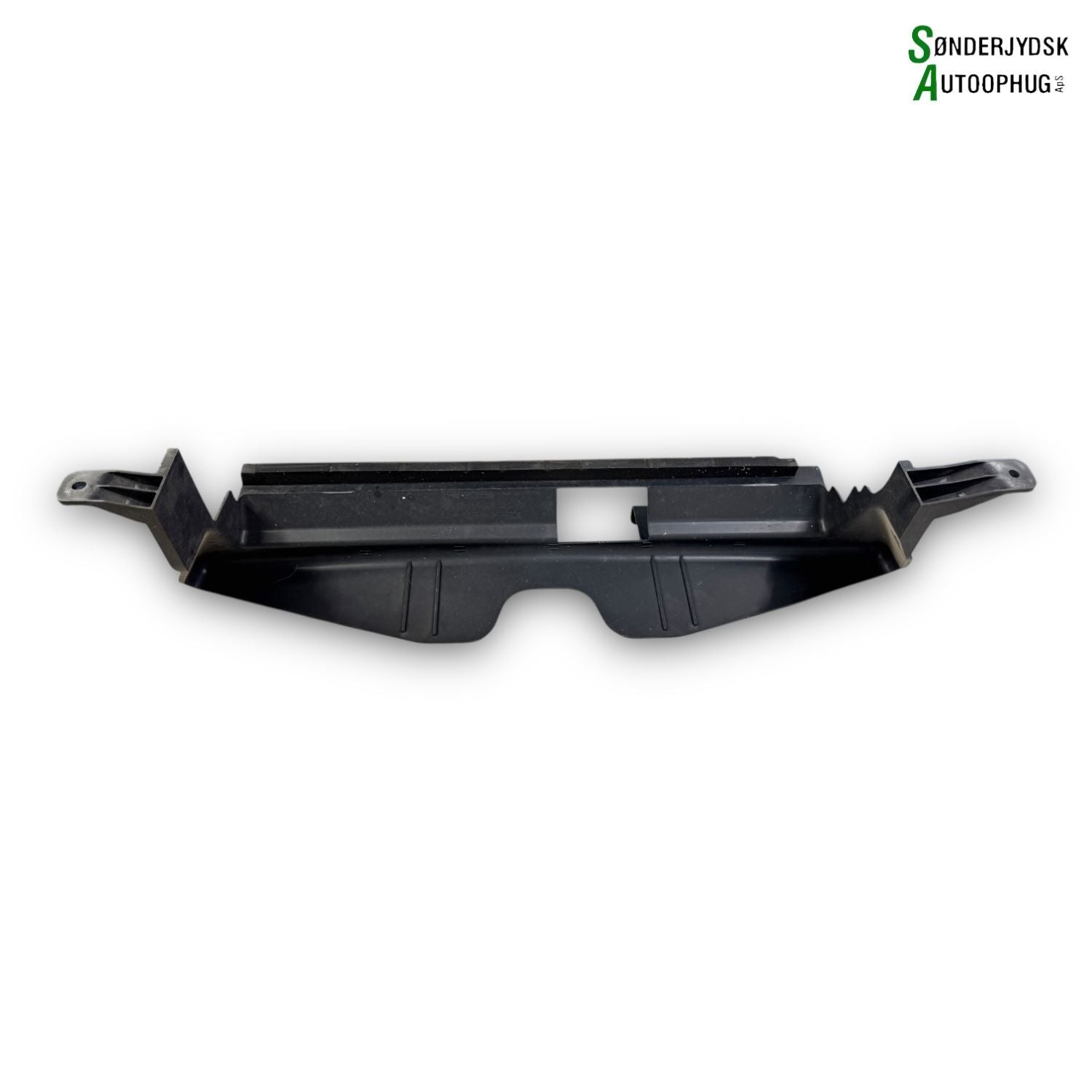 Opel Mokka A Låseplade Med OEM Nr. 95081750 Fra Opel Ophugger