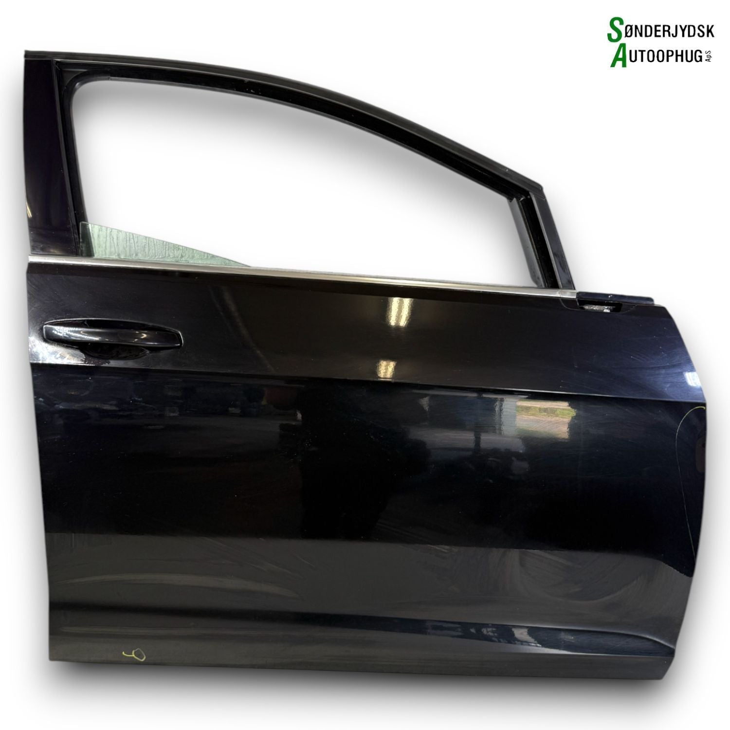 VW Golf 7 Au Fordør H Med OEM Nr. 5G4831056AN Fra VW Ophugger