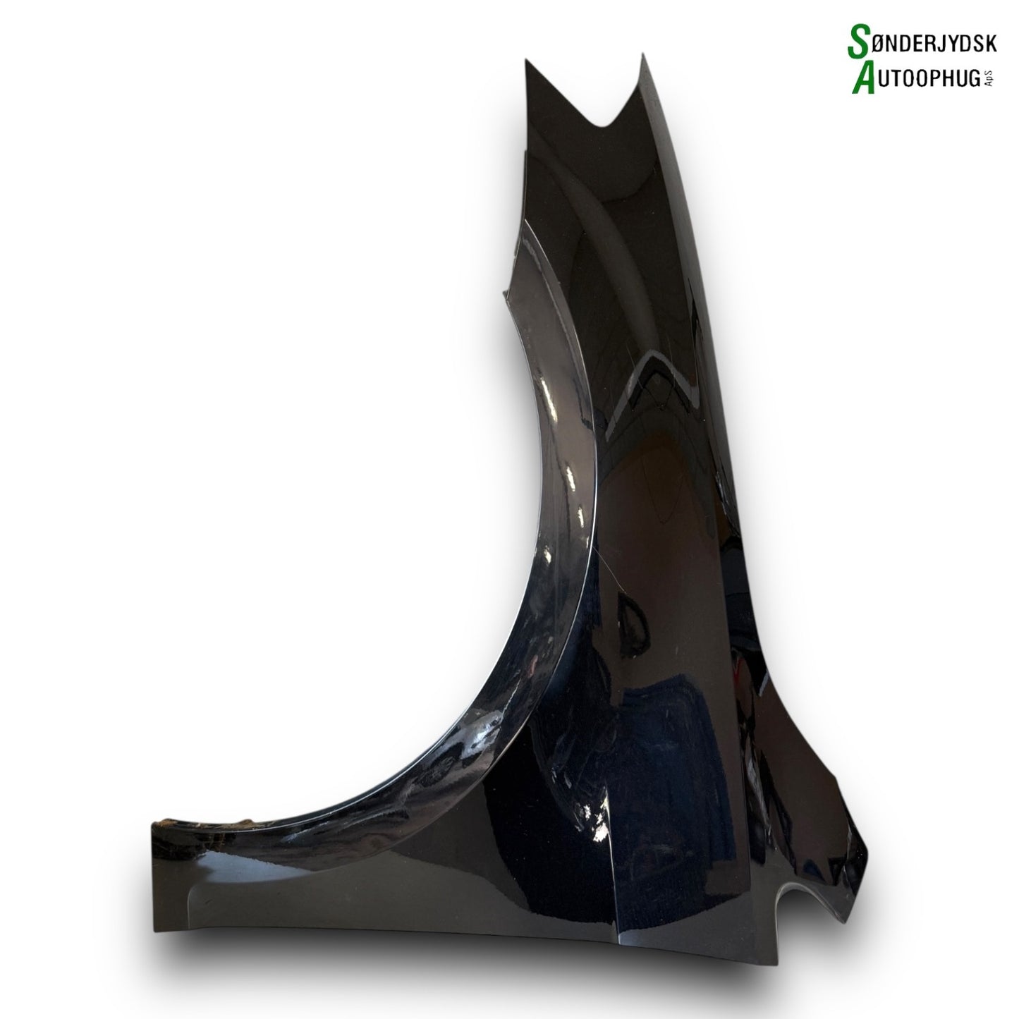 VW Golf 7 AU Forskærm V Med OEM Nr. 5G0821105A Fra VW Ophugger