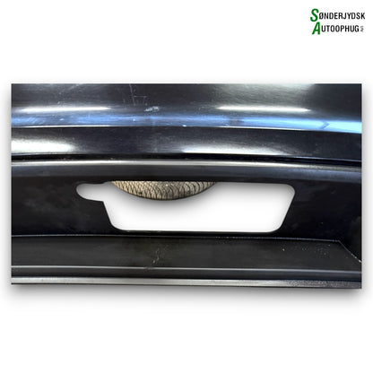 VW Golf 7 AU Bagkofanger Med OEM Nr. 5G9807417J Fra VW Ophugger