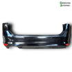 VW Golf 7 Au Bagkofanger Med OEM Nr. 5G9807417J Fra VW Ophugger