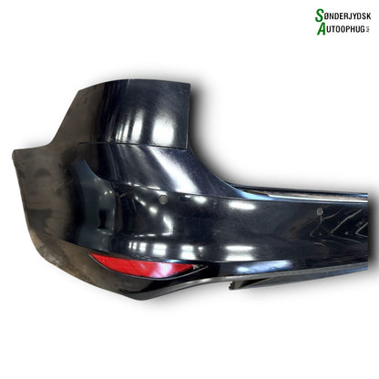 VW Golf 7 AU Bagkofanger Med OEM Nr. 5G9807417J Fra VW Ophugger