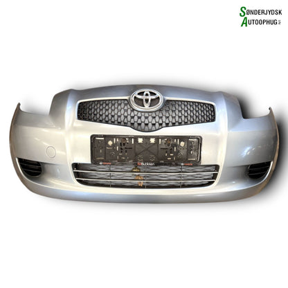 Toyota Yaris Forkofanger Med OEM Nr. 521190D977 Fra Toyota Ophugger