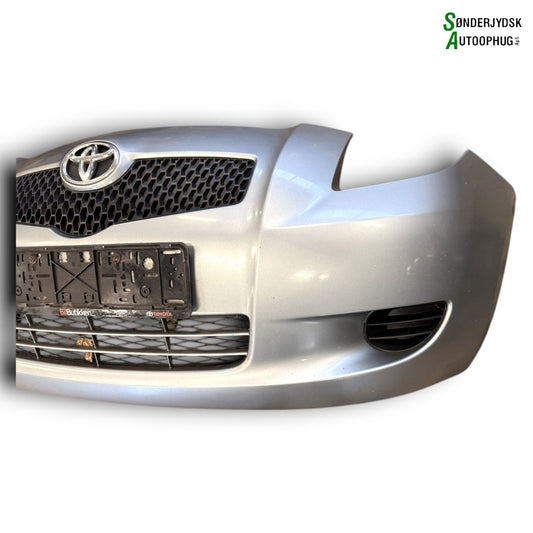 Toyota Yaris Forkofanger Med OEM Nr. 521190D977 Fra Toyota Ophugger