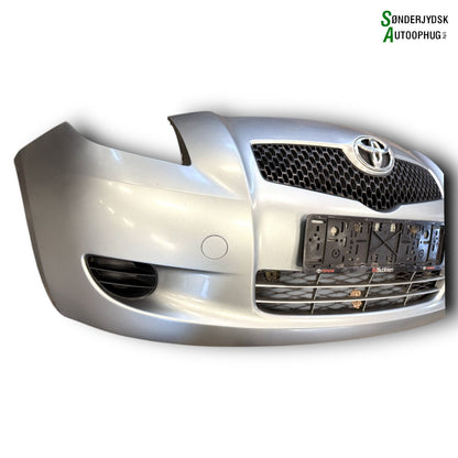 Toyota Yaris Forkofanger Med OEM Nr. 521190D977 Fra Toyota Ophugger
