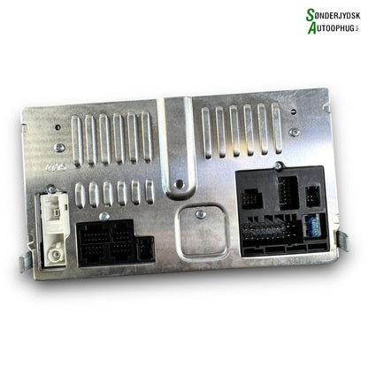 Suzuki Ignis Radio, Multi Display Med OEM Nr. 99000990NV020 Fra Suzuki Ophugger