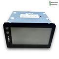 Suzuki Ignis Radio, Multi Display Med OEM Nr. 99000990NV020 Fra Suzuki Ophugger