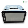 Suzuki Sx4 S-Cross Jy Radio, Multi Display Med OEM Nr. Ophugger Fra Suzuki Ophugger