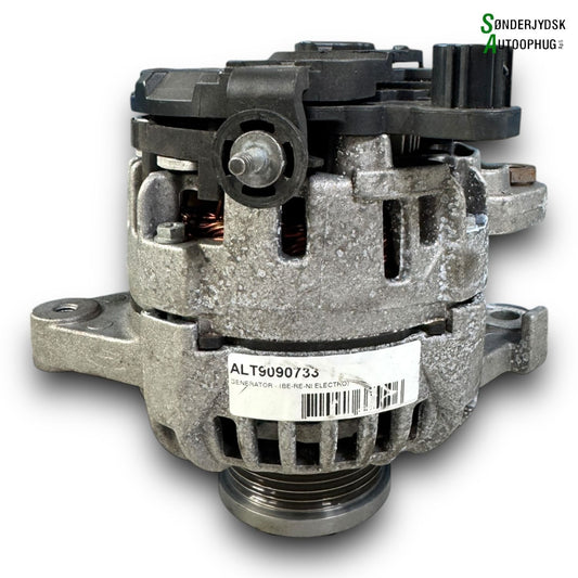 Toyota Yaris Generator Med OEM Nr. 270600N011 Fra Toyota Ophugger