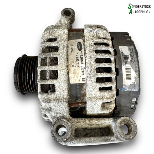 Ford Transit Forhj Generator Med OEM Nr. 2073237 Fra Ford Ophugger