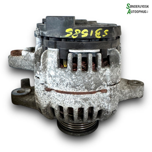 Toyota Yaris Generator Med OEM Nr. 270600N011 Fra Toyota Ophugger