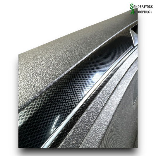 VW Golf 7 AU Dørbeklædning Med OEM Nr. 5G4854771AAEP Fra VW Ophugger