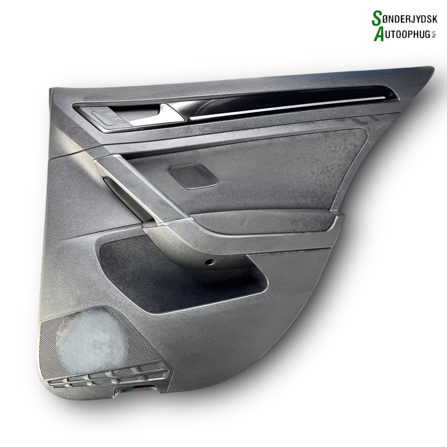 VW Golf 7 AU Dørbeklædning Med OEM Nr. 5G9867222A Fra VW Ophugger