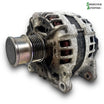 VW Golf 7 Au Generator Med OEM Nr. 1986A01253 Fra VW Ophugger