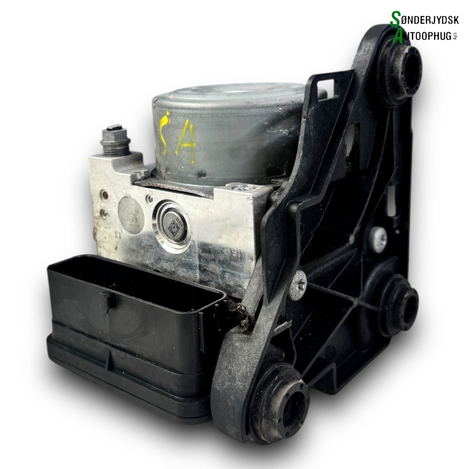 VW Golf 7 Au ABS Pumpe Med OEM Nr. 5Q0614517CK Fra VW Ophugger
