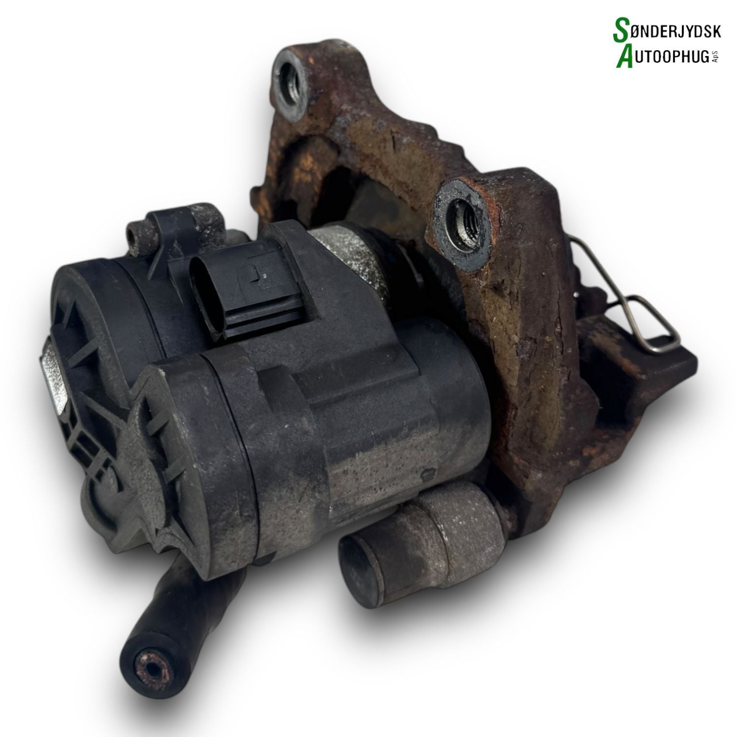 VW Golf 7 Au Bremsekaliber Vb Med OEM Nr. 8V0615423 Fra VW Ophugger