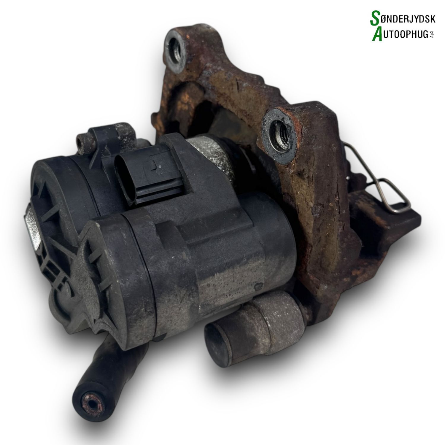 VW Golf 7 AU Bremsekaliber Vb Med OEM Nr. 8V0615423DX Fra VW Ophugger