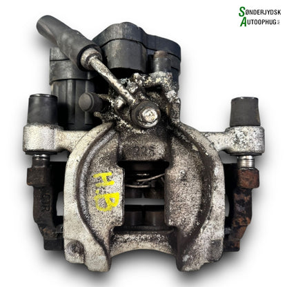 VW Golf 7 AU Bremsekaliber Hb Med OEM Nr. 5Q0615424D Fra VW Ophugger