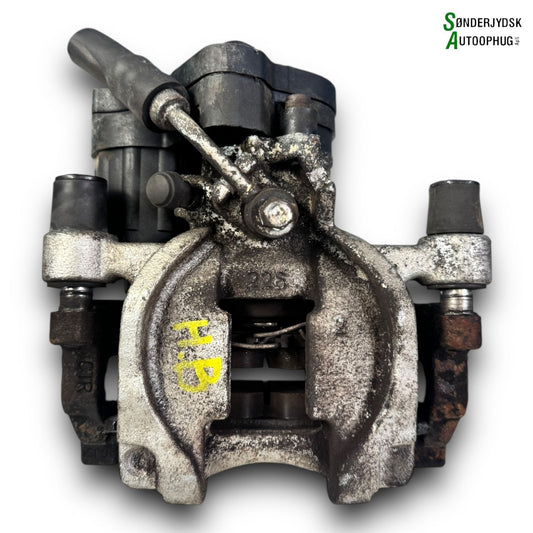 VW Golf 7 AU Bremsekaliber Hb Med OEM Nr. 5Q0615424D Fra VW Ophugger