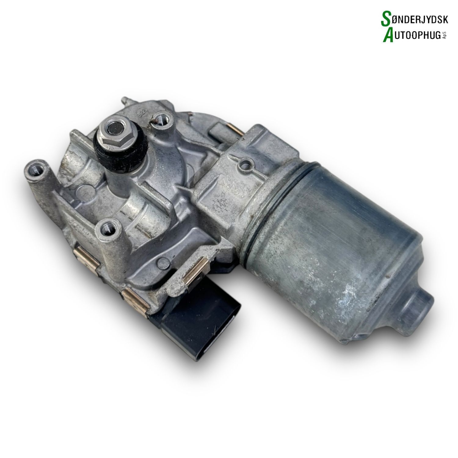 VW Golf 7 AU Viskermotor Med OEM Nr. 5G1955023D Fra VW Ophugger