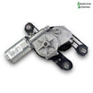 VW Golf 7 Au Bagrudevisker Motor Med OEM Nr. 5G0955711A Fra VW Ophugger