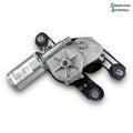 VW Golf 7 Au Bagrudevisker Motor Med OEM Nr. 5G0955711 Fra VW Ophugger
