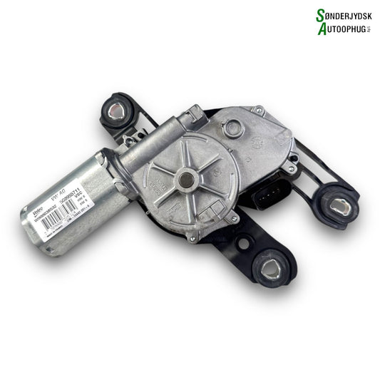 VW Golf 7 AU Bagrudevisker Motor Med OEM Nr. 5G0955711A Fra VW Ophugger