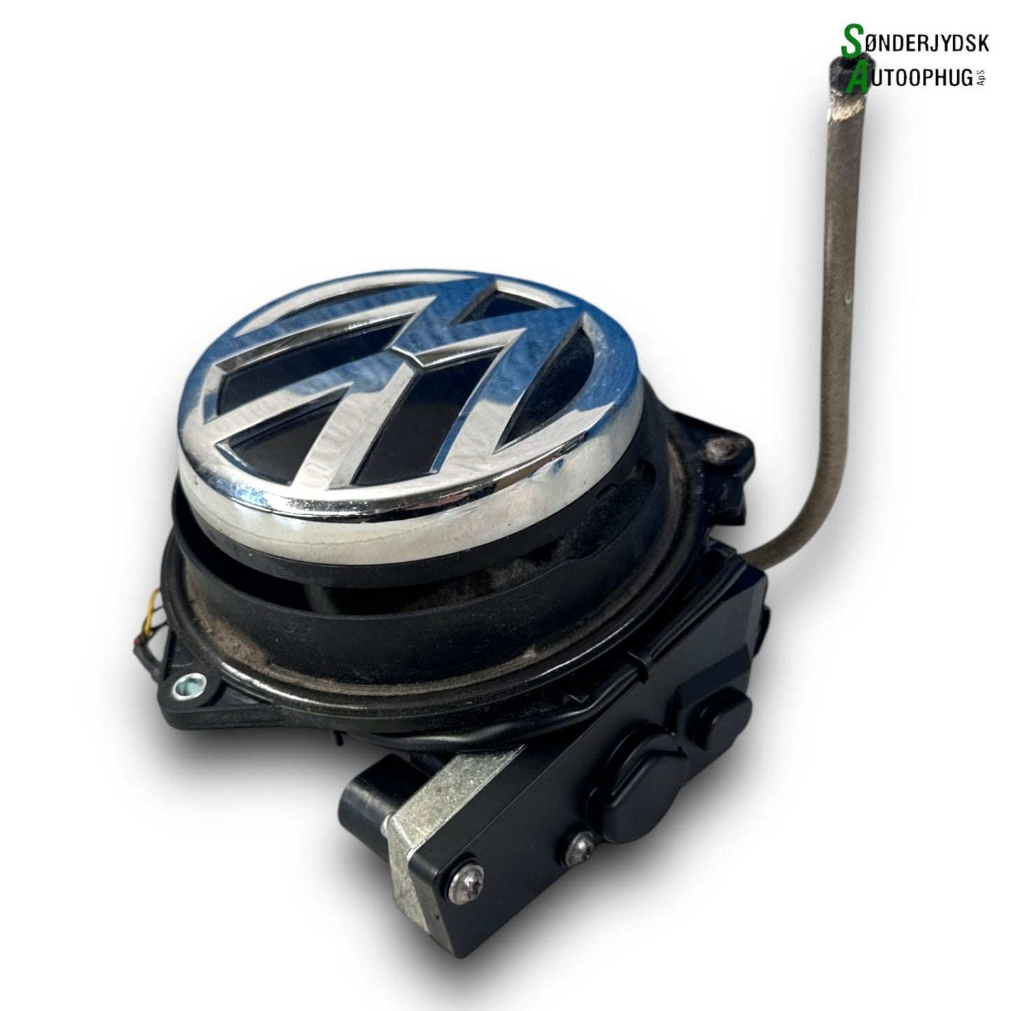 VW Golf 7 AU Håndtag Udvendig Med OEM Nr. 5G9827469E Fra VW Ophugger