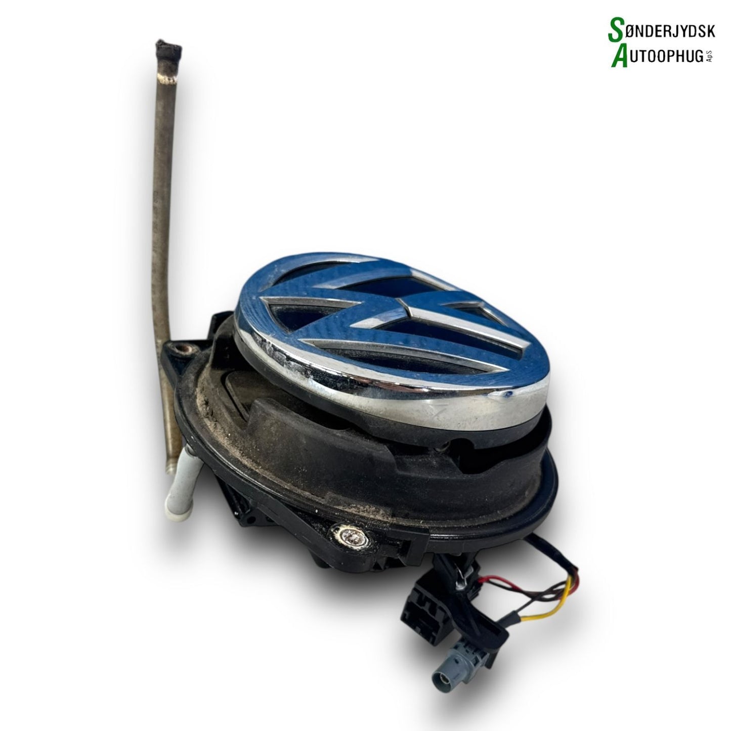 VW Golf 7 AU Håndtag Udvendig Med OEM Nr. 5G9827469F Fra VW Ophugger