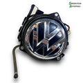 VW Golf 7 Au Håndtag Udvendig Med OEM Nr. 5G9827469F Fra VW Ophugger