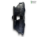 VW Golf 7 Au Friskluftsdyse Med OEM Nr. 5G1819728AE Fra VW Ophugger