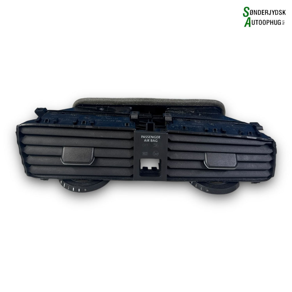 VW Golf 7 Au Friskluftsdyse Med OEM Nr. 5G1819728AE Fra VW Ophugger
