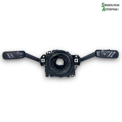 VW Golf 7 AU Kontakt Combi Med OEM Nr. 5Q0953569A Fra VW Ophugger