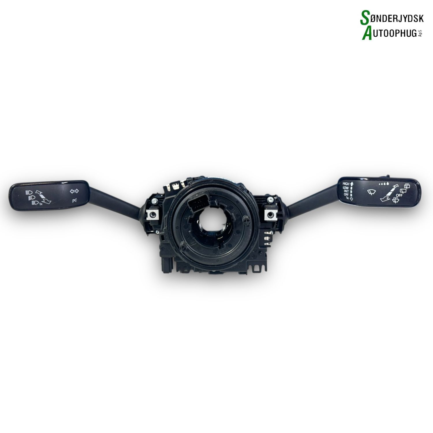 VW Golf 7 AU Kontakt Combi Med OEM Nr. 5G0953521K Fra VW Ophugger