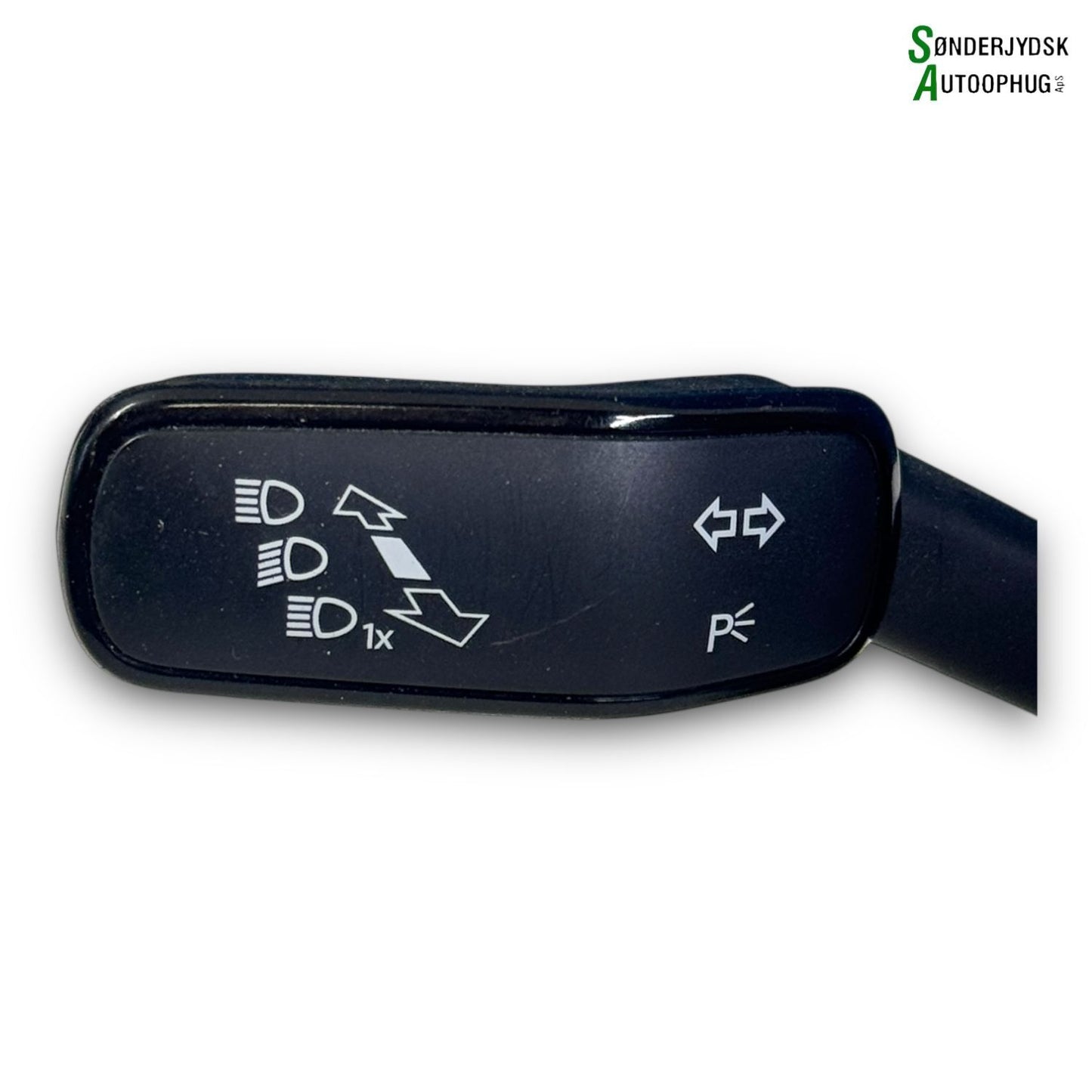 VW Golf 7 AU Kontakt Combi Med OEM Nr. 5Q0953569A Fra VW Ophugger