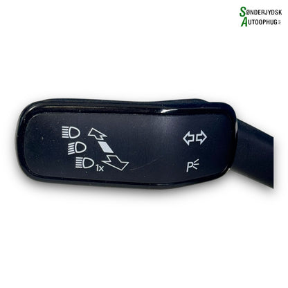 VW Golf 7 AU Kontakt Combi Med OEM Nr. 5G0953521K Fra VW Ophugger