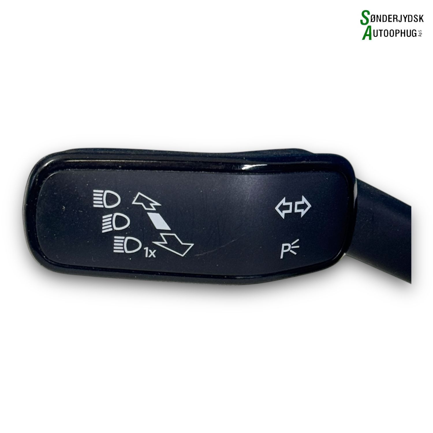 VW Golf 7 AU Kontakt Combi Med OEM Nr. 5Q0953502M Fra VW Ophugger