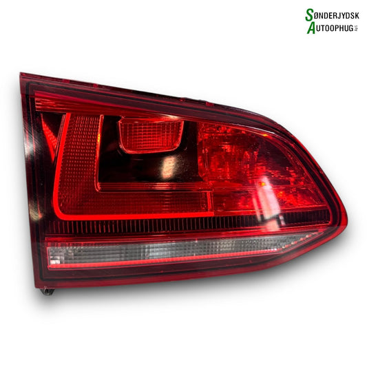 VW Golf 7 AU Baglygte Med OEM Nr. 5G9945093B Fra VW Ophugger