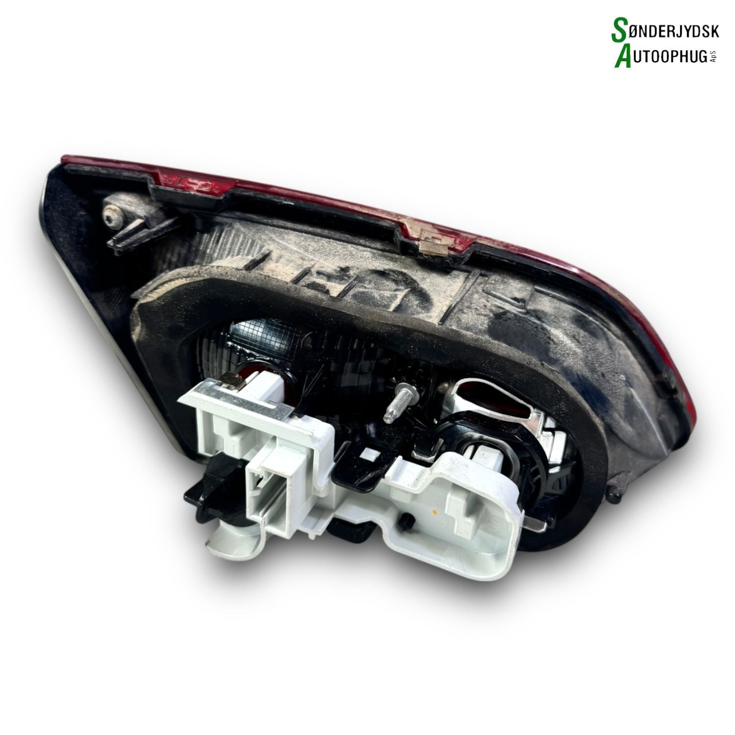 VW Golf 7 Au Baglygte Med OEM Nr. 5G9945094F Fra VW Ophugger