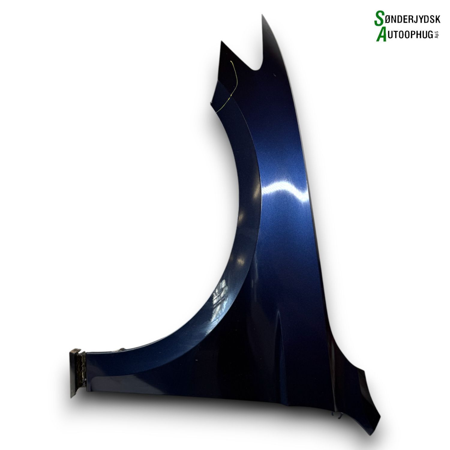 VW Passat 3G Forskærm V Med OEM Nr. 3G0821021B Fra VW Ophugger