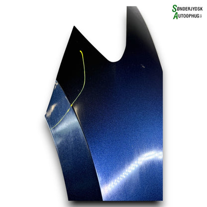 VW Passat 3G Forskærm V Med OEM Nr. 3G0821021B Fra VW Ophugger