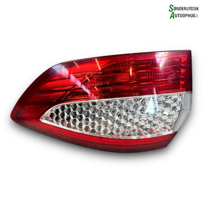 Ford Mondeo 4 Baglygte Med OEM Nr. 1486778 Fra Ford Ophugger