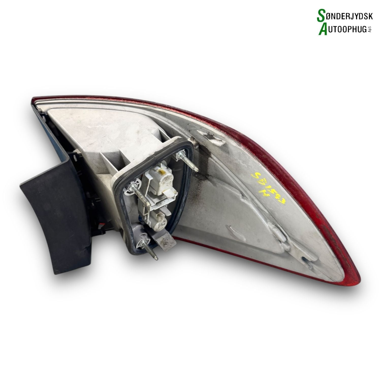 Ford Mondeo 4 Baglygte Med OEM Nr. 1486778 Fra Ford Ophugger