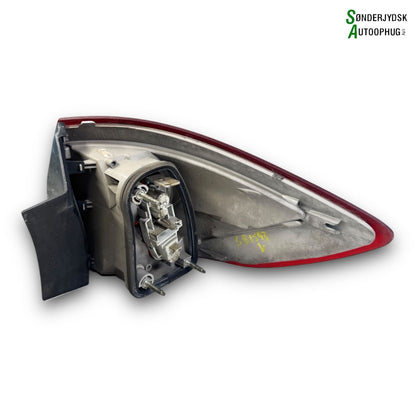 Ford Mondeo 4 Baglygte Med OEM Nr. 1486783 Fra Ford Ophugger