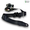 Ford Mondeo 4 Sikkerhedsseler For Med OEM Nr. 1691461 Fra Ford Ophugger