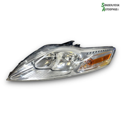 Ford Mondeo 4 Forlygte Med OEM Nr. 1893203 Fra Ford Ophugger
